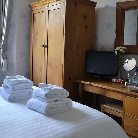 Sonata Guest House (Adults Only) Kendal Ngoại thất bức ảnh